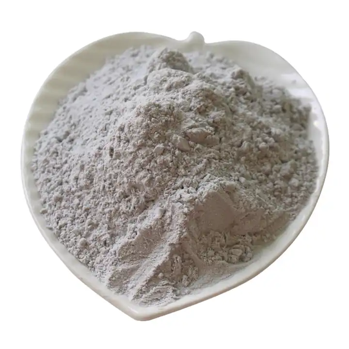 potassium fluoroaluminate cryolite for brazing flux manufacture