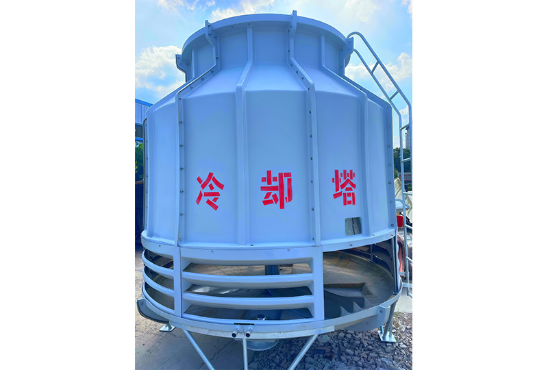 冷却塔