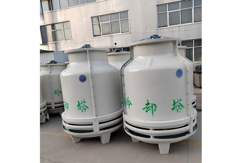 冷却塔