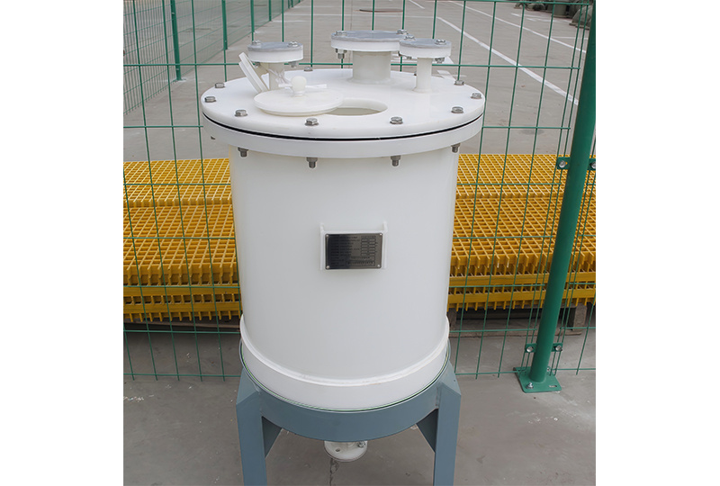 FRP customized tower equipment