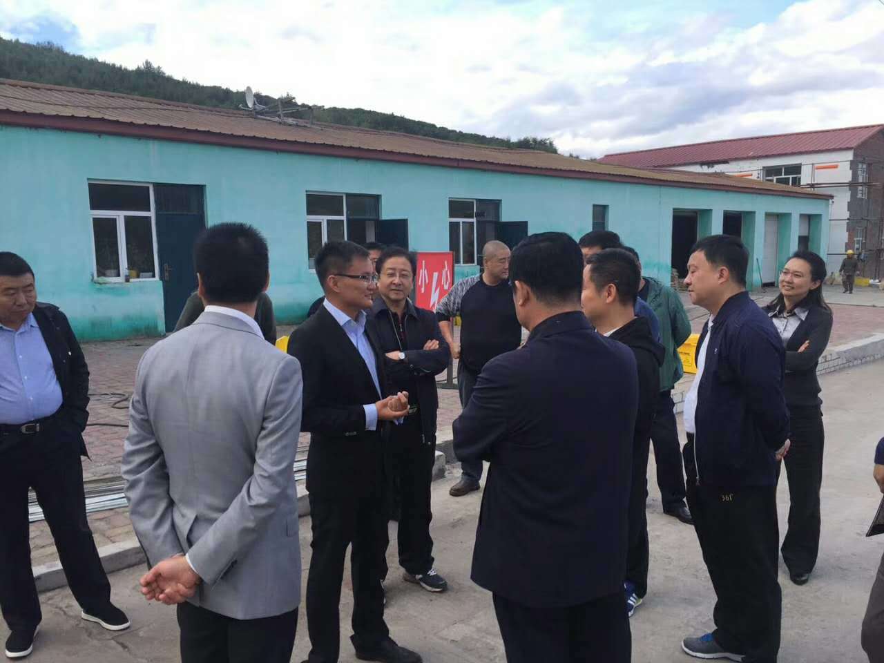 新闻