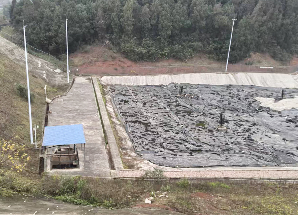 宜賓康潤(rùn)醫(yī)療廢棄物集中處理有限公司