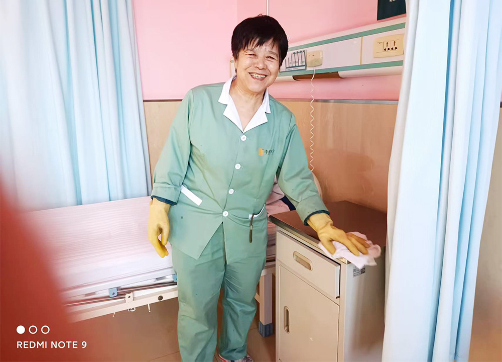 工作圖片