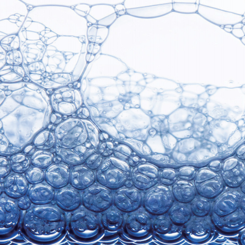 Silicone oil