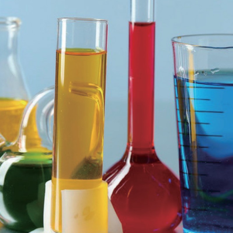 Color concentrates