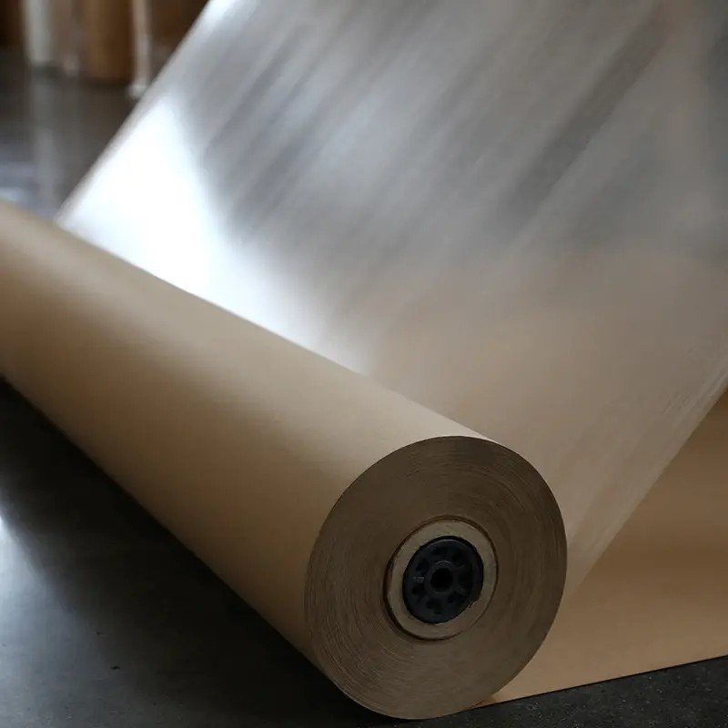 Kraft paper