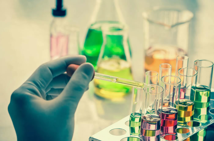 Introduction of plasticizer