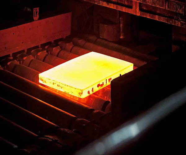 Discover the Versatility of Carbon Steel Plates in Building Materials