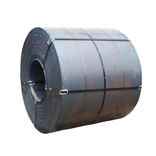 Exploring the Benefits of Carbon Steel Coil in Architectural Design: A Comprehensive Guide