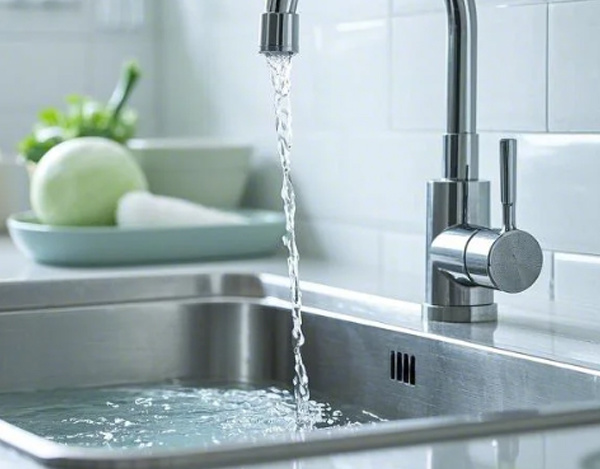 Water purifier: The perfect combination of convenience and health Water purifier: The perfect combination of convenience and health