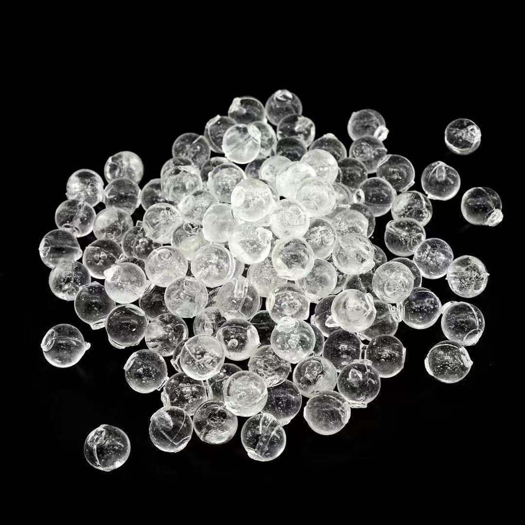 Silicon-Phosphorus Crystal Transparent Sphere