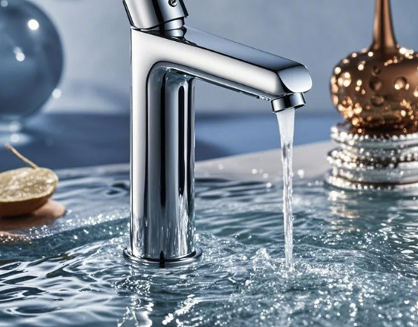 Water purifier: A great helper for improving the quality of life Water purifier: A great helper for improving the quality of life