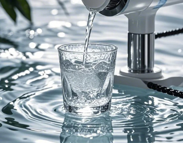 Water purifier: Creating a high-quality domestic water environment Water purifier: Creating a high-quality domestic water environment