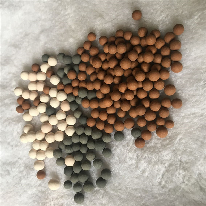 The Versatile Applications of Orthosilicic Acid Ceramic Balls in Filtration Technology The Versatile Applications of Orthosilicic Acid Ceramic Balls in Filtration Technology