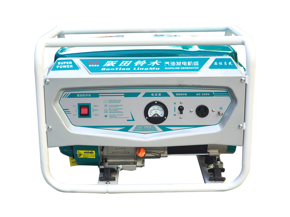 型号4000