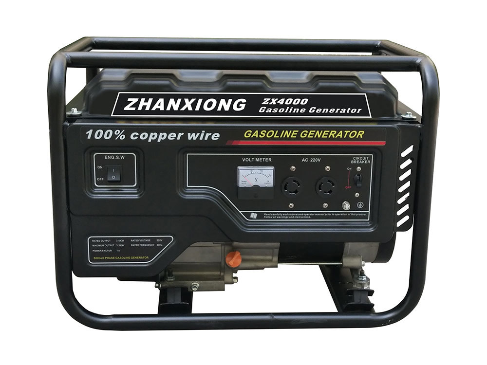 ZX4000 (3KW)