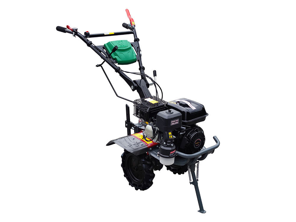 Micro-tiller