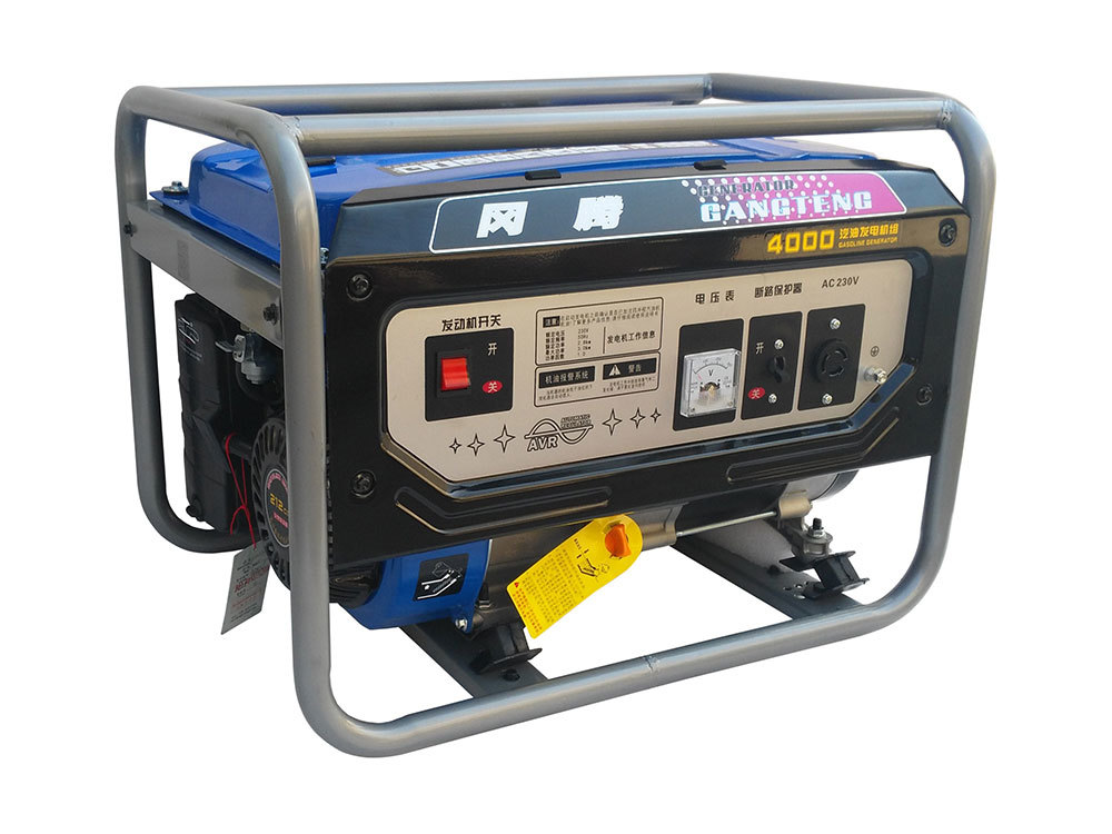 冈腾-2KW