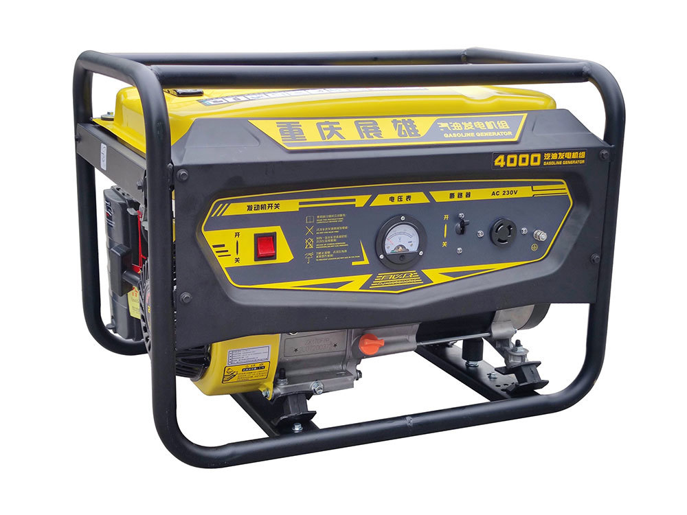 展雄-2.8KW