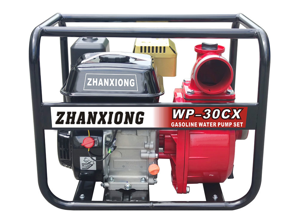 WP-30CX（3寸）