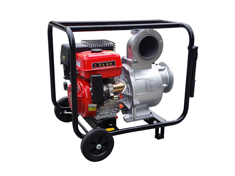 Water pump