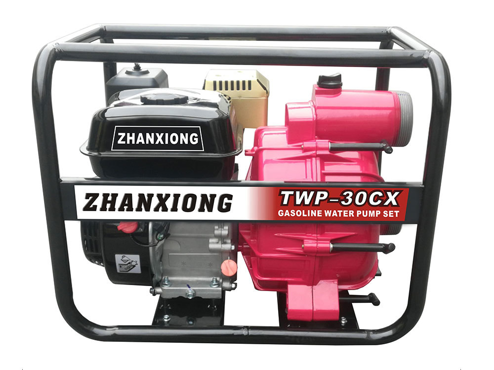 TWP-30CX（3寸污水泵）