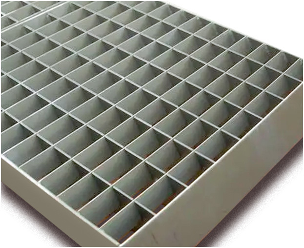 Press-locked Gratings