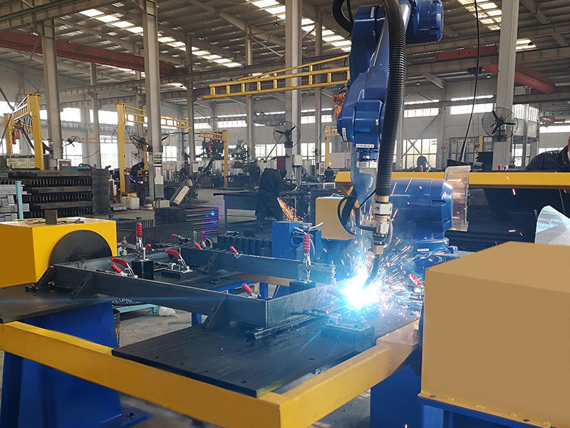 Factory