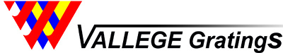 VALLEGE Gratings
