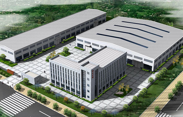 From 2017 to 2018, various production departments of the company gradually removed to new factory From 2017 to 2018, various production departments of the company gradually removed to new factory