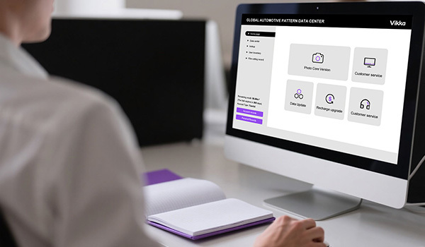 Own cutting software Own cutting software