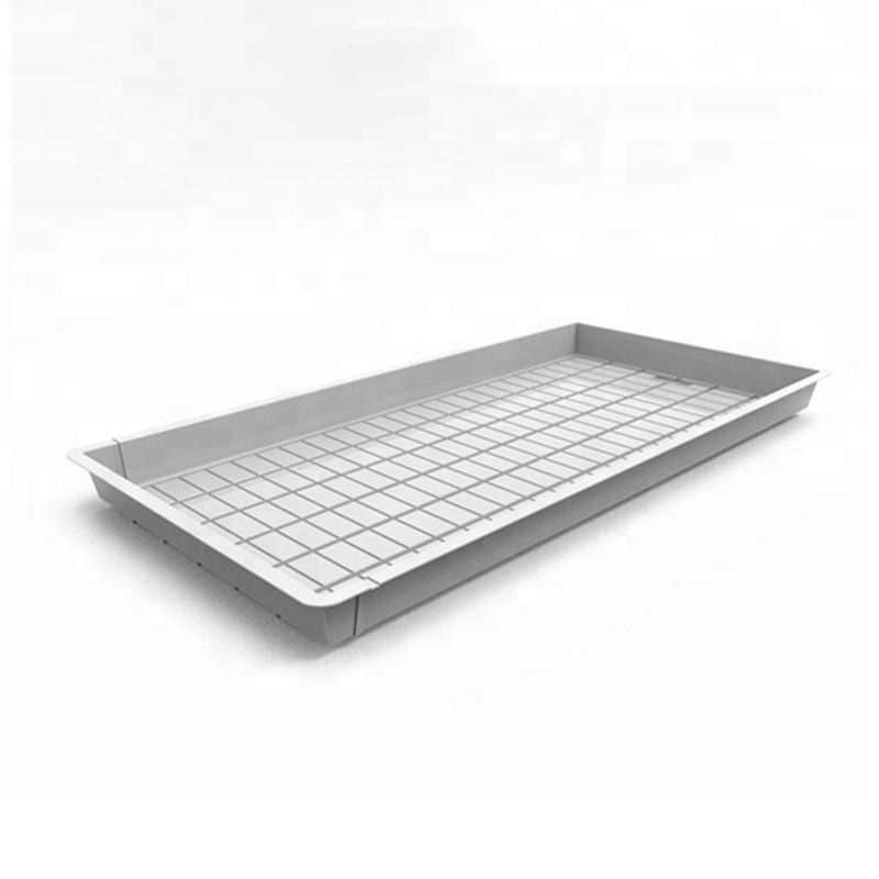 ebb and flow tray