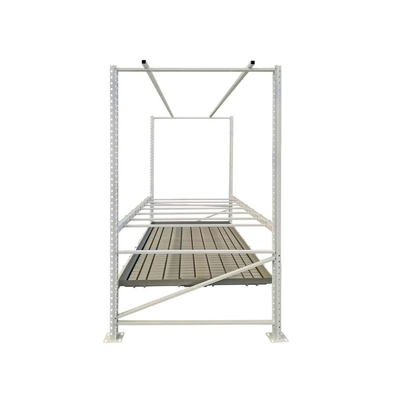 Multi-layer fixed bench