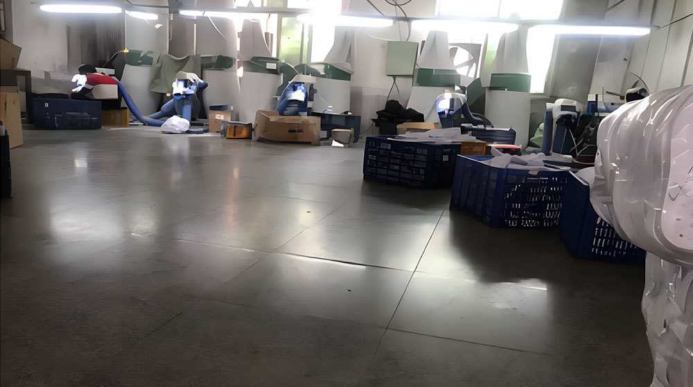 车间展示 车间展示