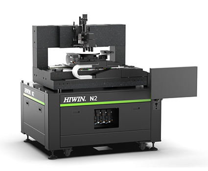 Nano Positioning Stage
