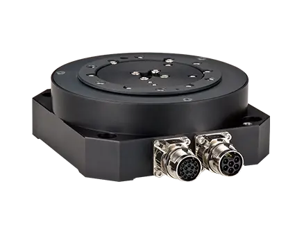Direct Drive Motor-DMN Direct Drive Motor-DMN