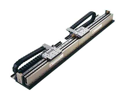 Single Axis : Customization Single Axis : Customization