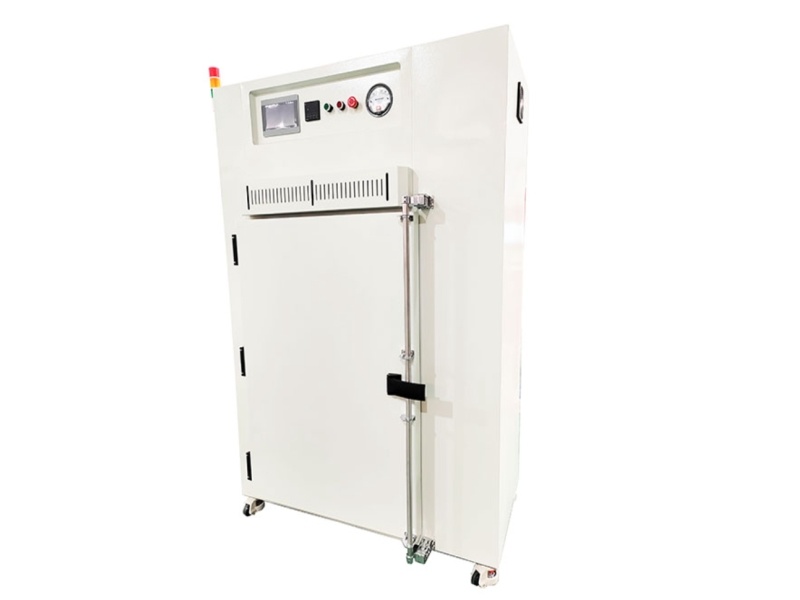 Hundred-level oven