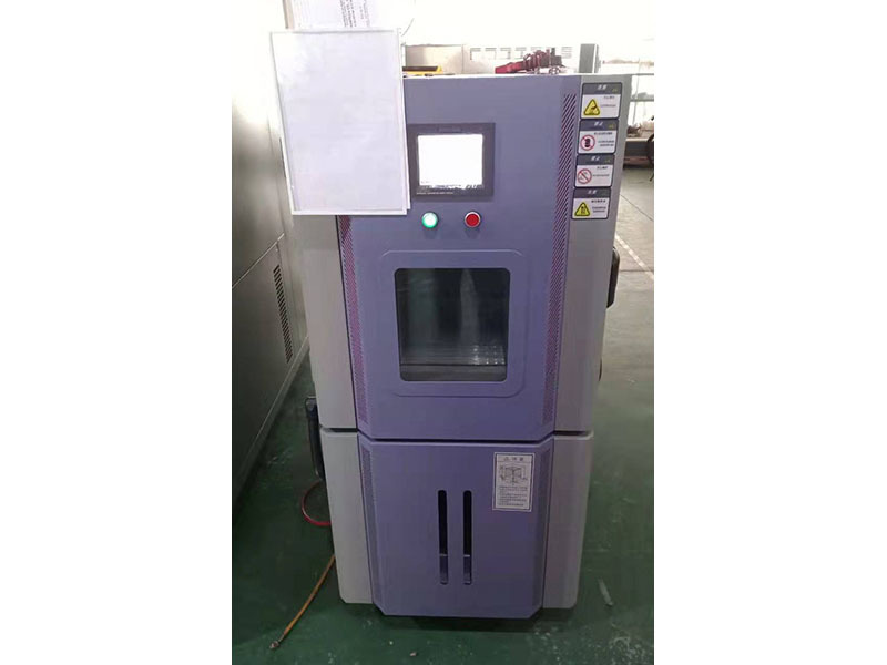 -80 degrees extreme low temperature test chamber