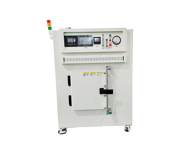 Oxygen-free oven, 20ppm oxygen-free high temperature oven