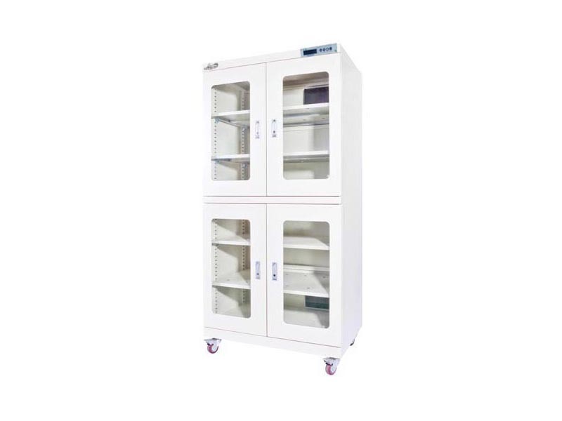 Low humidity rapid dehumidification drying box