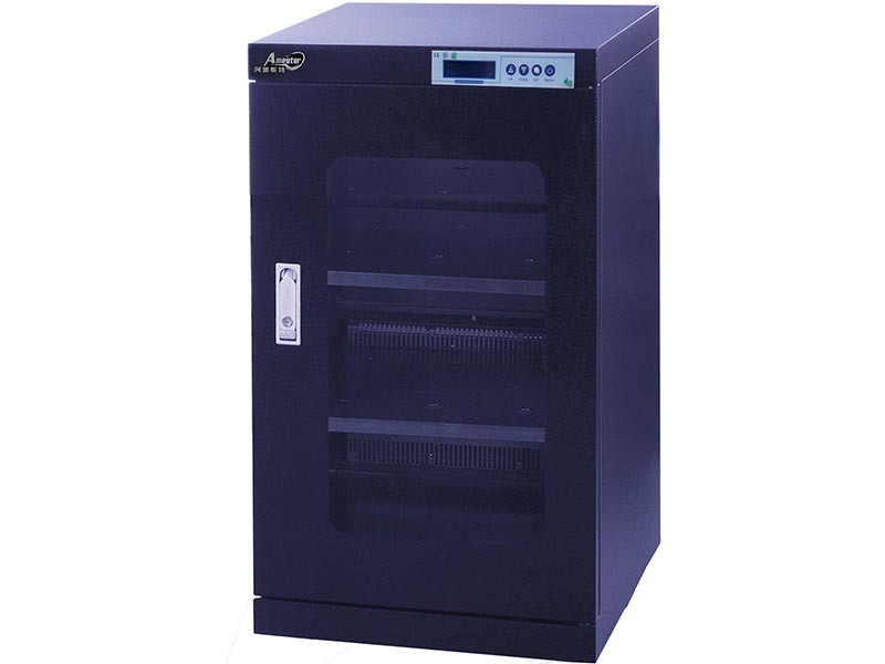 Intelligent nitrogen cabinet