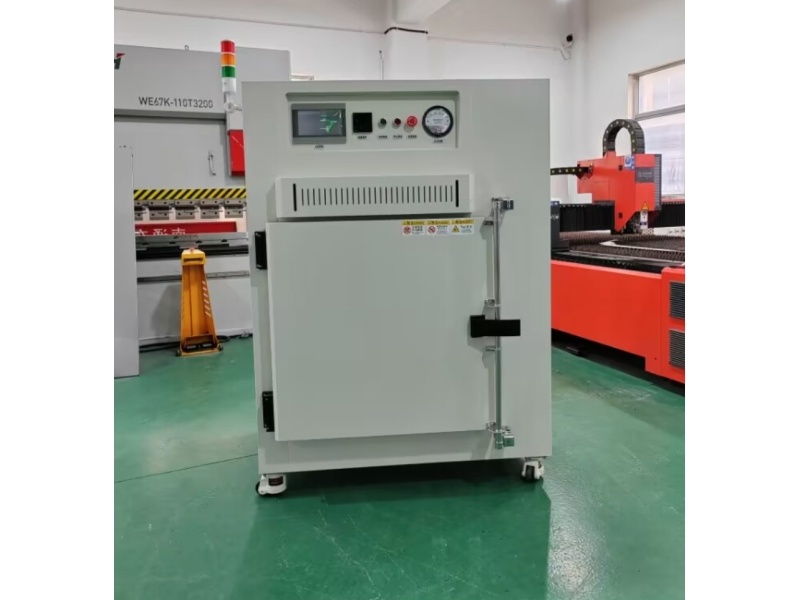Intelligent Class 100 Clean Oven