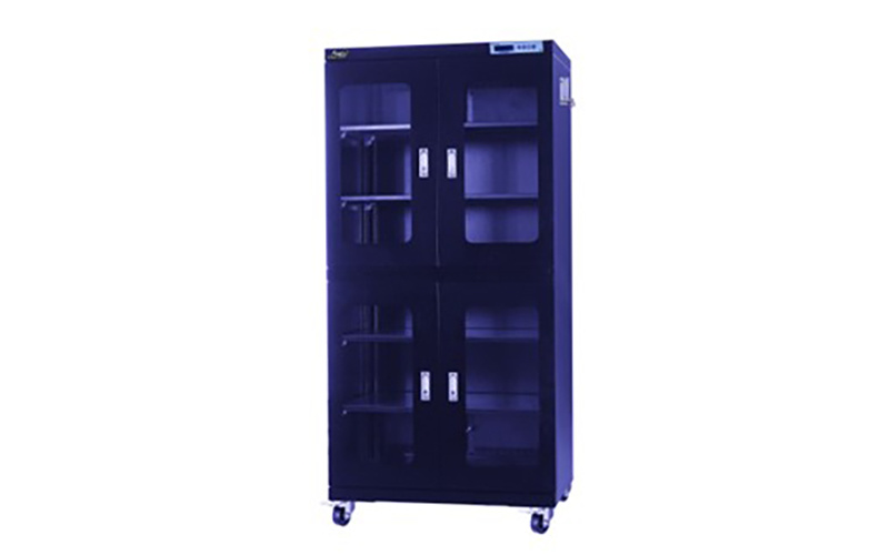 Application of fully automatic nitrogen cabinet in electronics and new energy industries