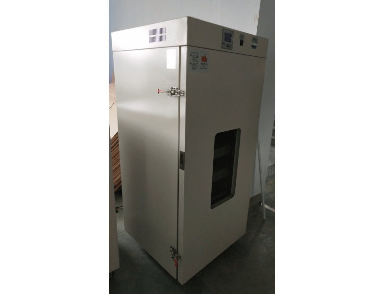 Precision constant temperature drying oven