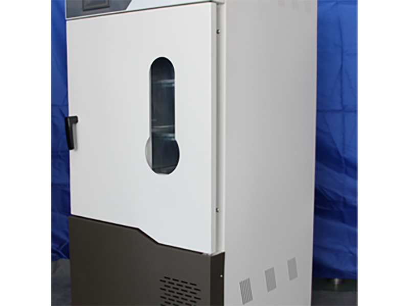 Intelligent vacuum oven