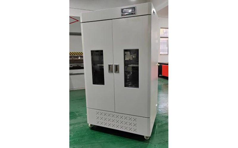 Constant temperature and humidity storage cabinet industry application cases
