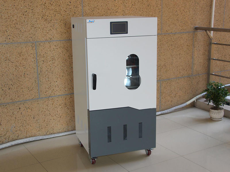 Vacuum drying oven