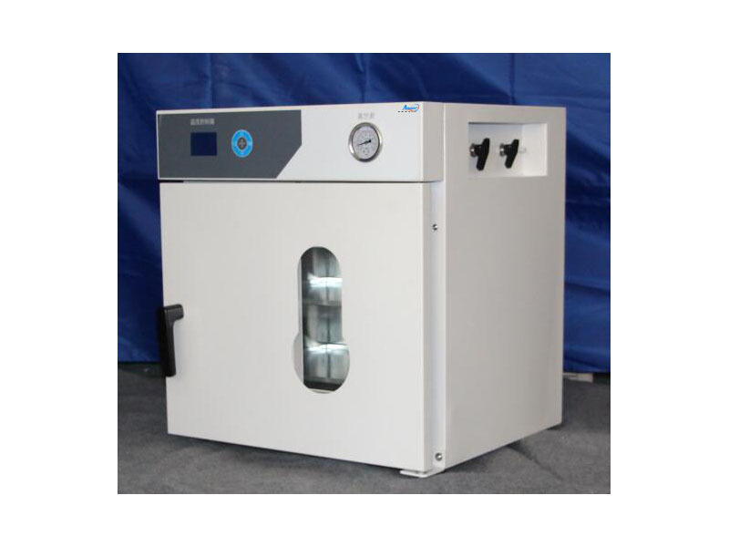 Vacuum drying oven