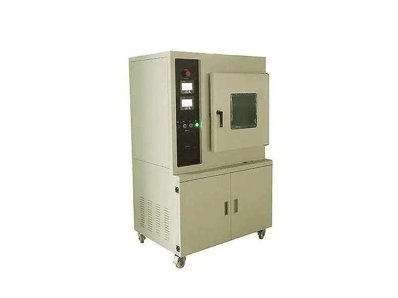 HMDS vacuum oven